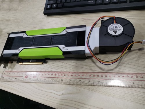 Nvidia tesla p40 24gb gpu - p40,