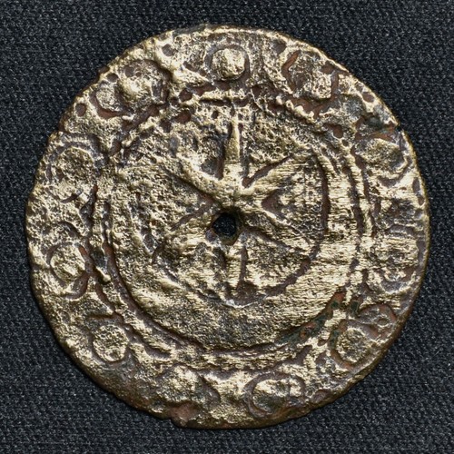 Edward 1307 1327 rose - ii,, 1307-1327,