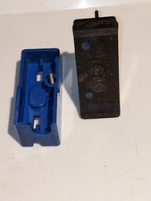 Vintage Wylex 15A Rewireable