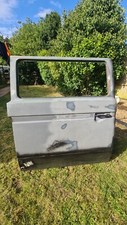 VW T25 Rear Sliding Door - Drivers side
