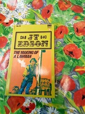 The making lawman j - making, t