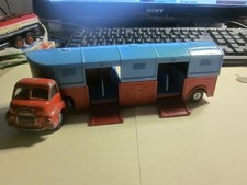 Corgi Major Toy Chipperfield