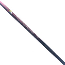 Used Project X HZRDUS Smoke