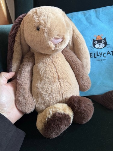 Jellycat bashful patchwork - bashful,