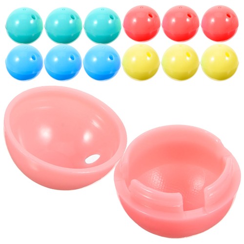 Pcs ball empty - 20,