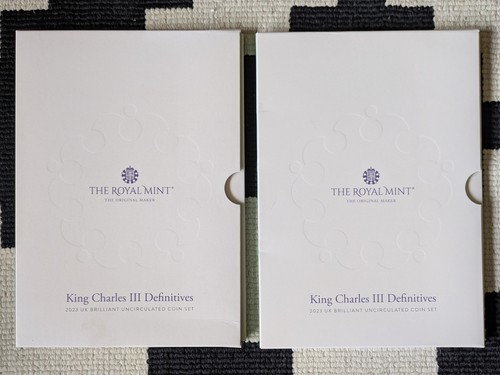 King charles iii - 2, x