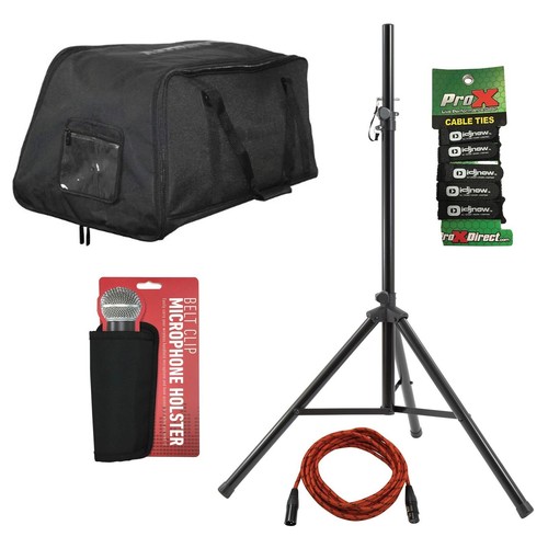 Odyssey brlspksm redline pro - brlspksm,