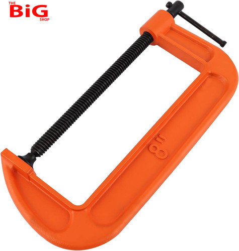 Quality upgraded clamp - quality,