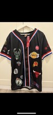 Nba official shirt - official, multi