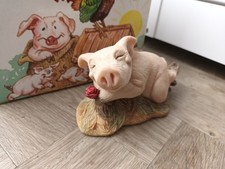 Piggin Love David Corbridge