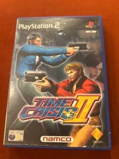 Time Crisis 2 (PS2 / CD)