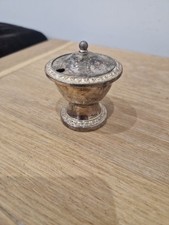 Vintage Ianthe Silver Plated