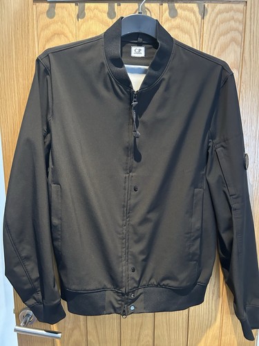 Company shell black bomber - black,