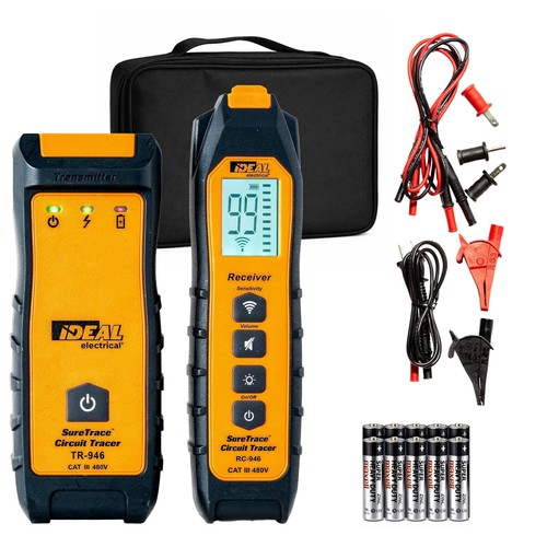 Electrical suretrace digital - electrical,