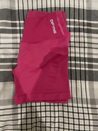 Dfyne women vision - vision, pink