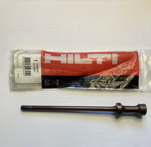 Hilti 460 5 dx - hilti,