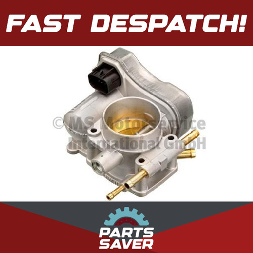 Throttle body fits vauxhall - throttle,