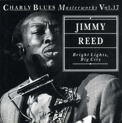 Jimmy reed bright - -,