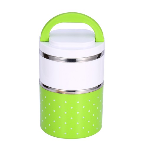 Layer lunch box - layer, made