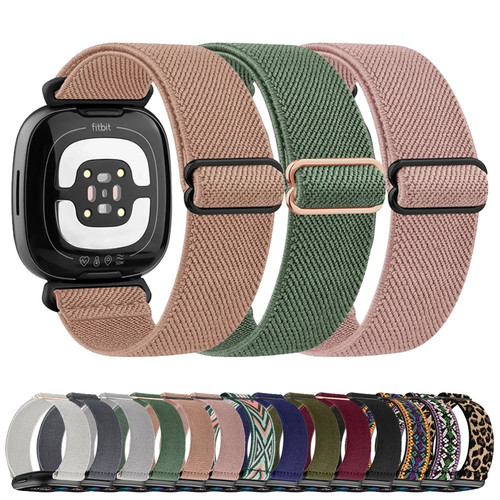 Nylon loop woven - loop,
