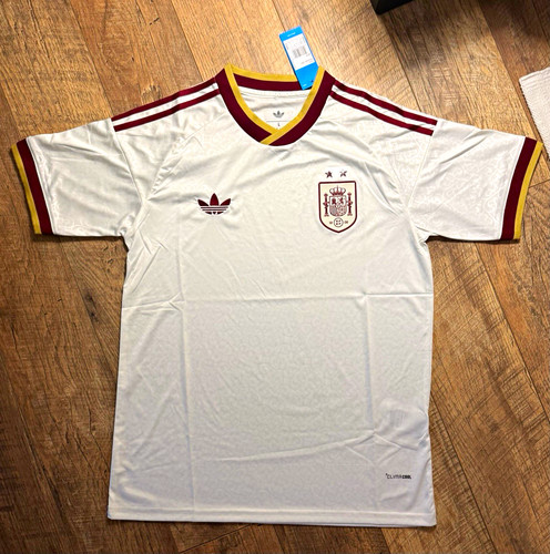 Adidas spain away football - away,
