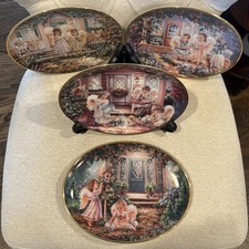 Bradford Exchange ANGELS