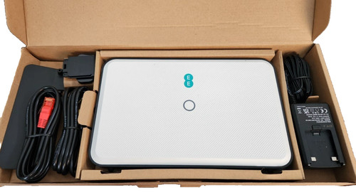 Smart hub fi router - hub, wi‑fi