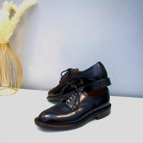 New loake vintage black - loake,