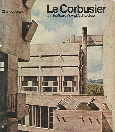 Corbusier and the - le,