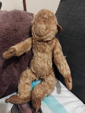 Merrythought Monkey 14 Inches