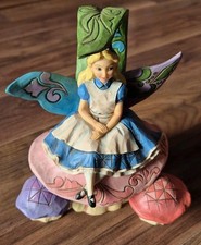 Disney Traditions Changed So Much Since This Morning Alice in Wonderland 4037506