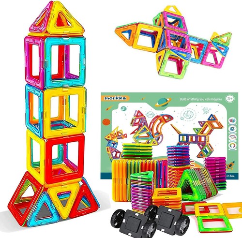 Morkka magnetic building - morkka,