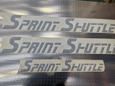 Brian James Trailers Sprint