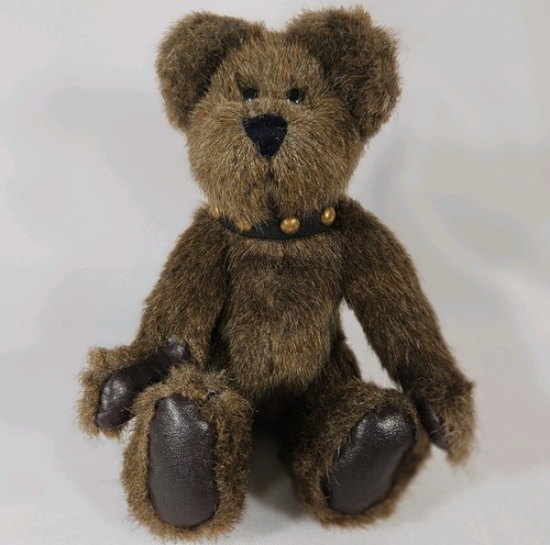 Boyds bear humboldt j b - “humboldt”, j.b