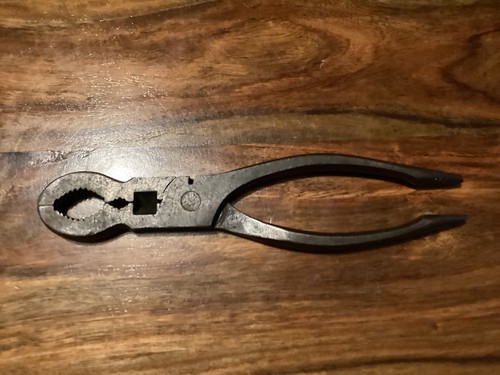 Stunning vintage heavy duty - stunning,