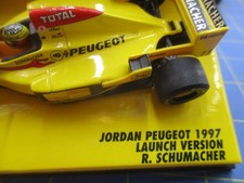 PAUL'S MODEL ART MINICHAMPS