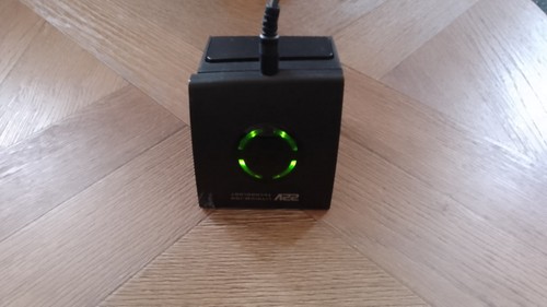 Gtech airram mk2 ar2 22v - mk2, k9