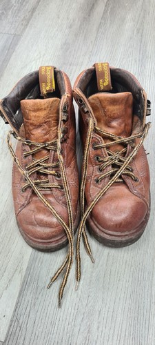 Vintage doc martens - vintage, air
