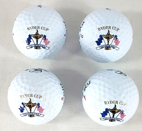 1997 ryder cup - 1997,