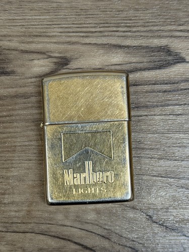Vintage rare 1989 marlboro - rare,