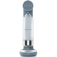 SMEG SKC01SBM WATER CARBONATOR