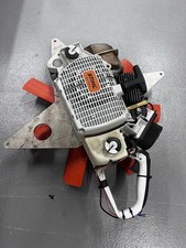 Stihl stroke hovercraft - stihl, 2-stroke