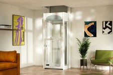 Stannah Uplift Home Lift