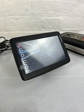 TomTom Start 25 5" Satellite Navigation Screen and Lead. MODEL 4EN52 Z1230 #250