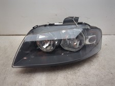 2008 AUDI A3 SPECIAL EDITION