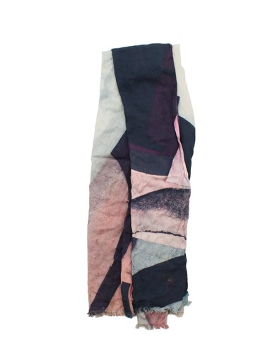 Jigsaw women scarf - women's, multi