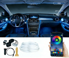 Rgb led interior - 5-in-1,