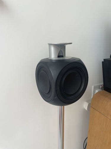 Bang olufsen speakers and - bang,