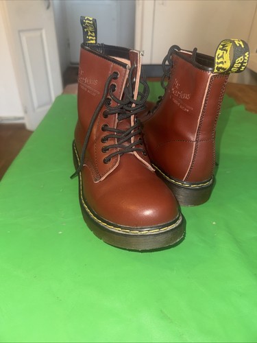 Martens doc red - martens,