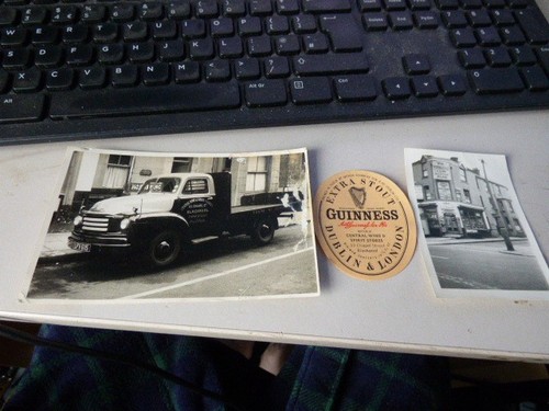 Vintage guinness extra - vintage,